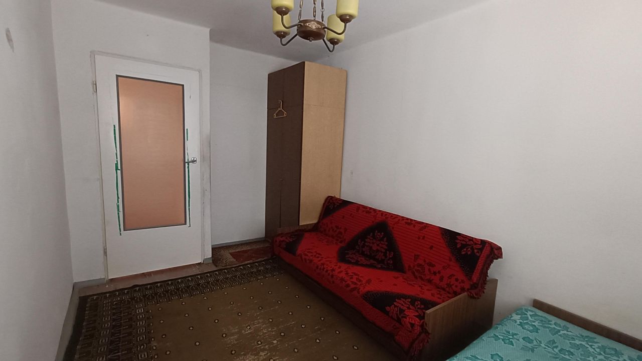 Mieszkanie 3-pokojowe Sejny, ul. Zawadzkiego. Zdjęcie 4