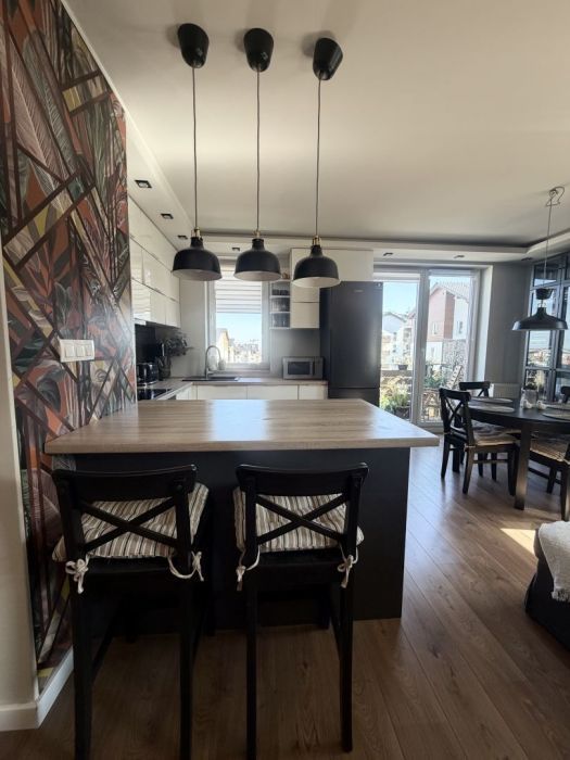 Mieszkanie 3-pokojowe Gdańsk Orunia Górna, ul. Andrzeja Grubby. Zdjęcie 18