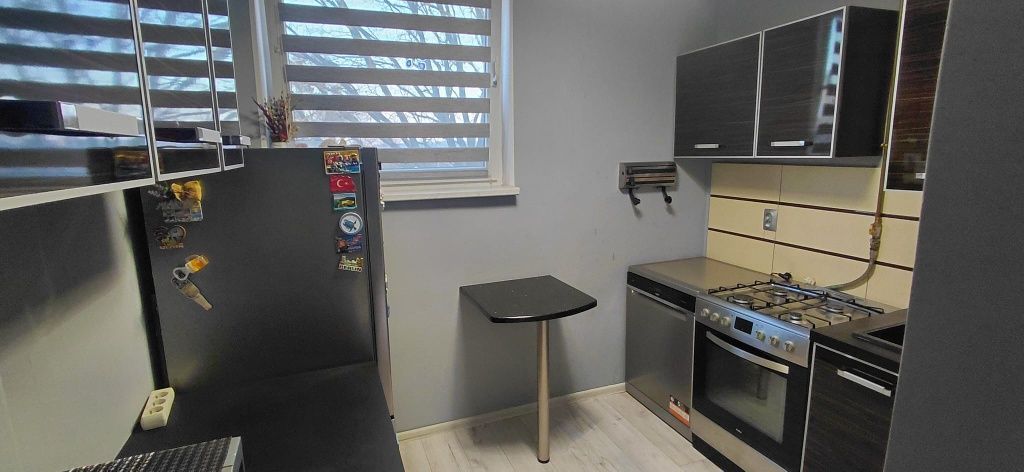 Mieszkanie 3-pokojowe Tarnowskie Góry Osada Jana, ul. Słoneczników. Zdjęcie 3