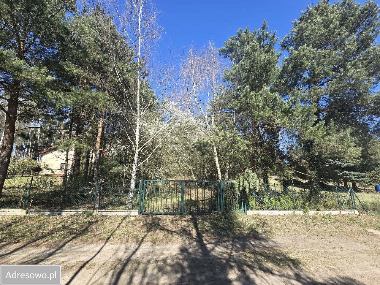 Działka budowlana Piastowo. Zdjęcie 10