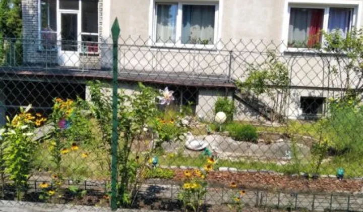 dom wolnostojący, 5 pokoi Józefów Michalin, ul. Sobieskiego