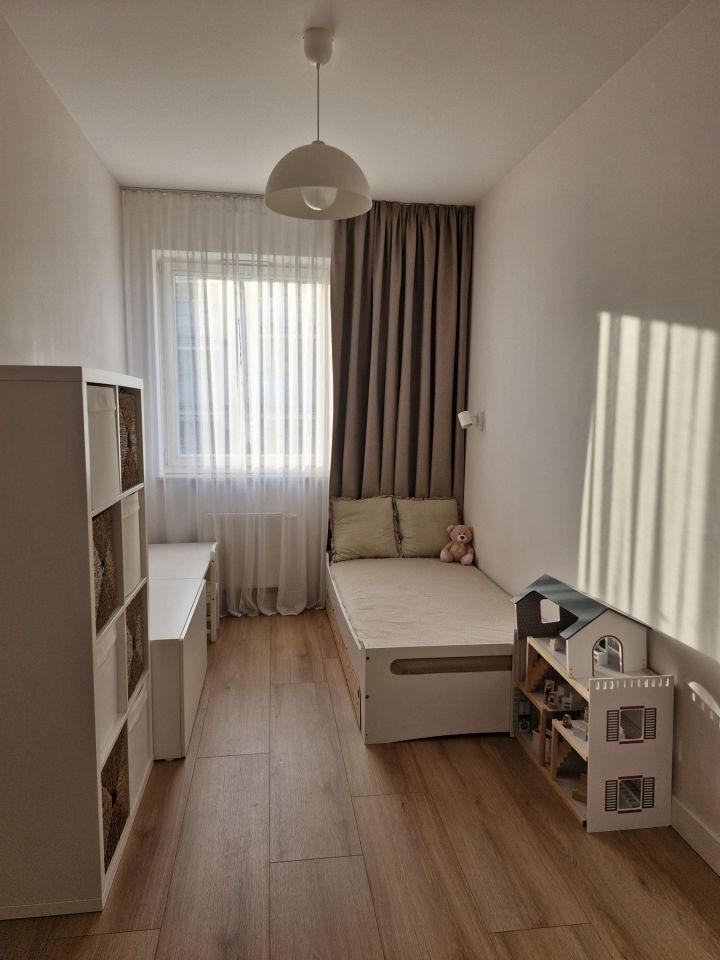 Mieszkanie 3-pokojowe Warszawa Białołęka, ul. Głębocka. Zdjęcie 8