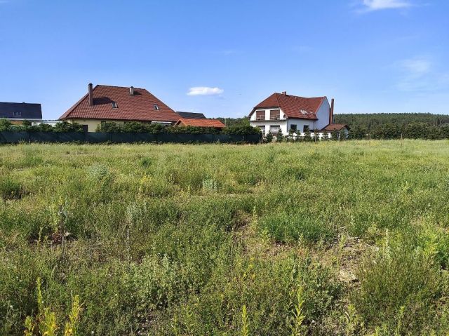 Działka budowlana Byszki. Zdjęcie 1