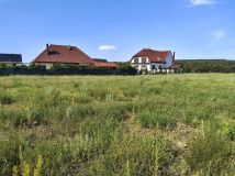 Działka budowlana Byszki, ul. Wiosenna. Zdjęcie 2