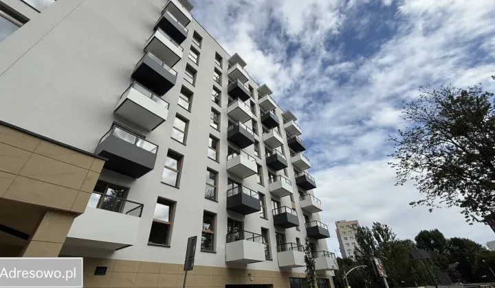 Mieszkanie 2-pokojowe Gliwice Trynek, ul. Jana Kochanowskiego