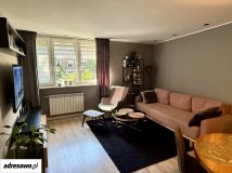 Mieszkanie 3-pokojowe Chorzów Centrum, ul. Powstańców. Zdjęcie 2