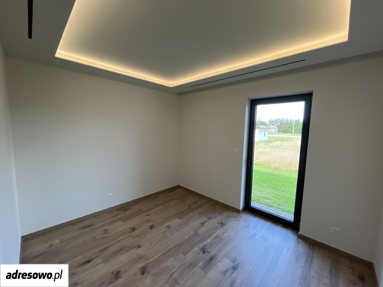 dom wolnostojący, 4 pokoje Gdów. Zdjęcie 12
