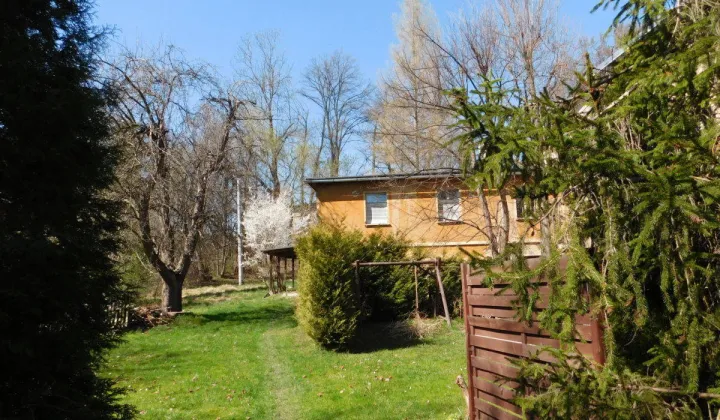 Hala/magazyn Moszczanka, Moszczanka