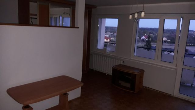 Mieszkanie 3-pokojowe Aleksandrów Kujawski, ul. Spółdzielcza. Zdjęcie 1