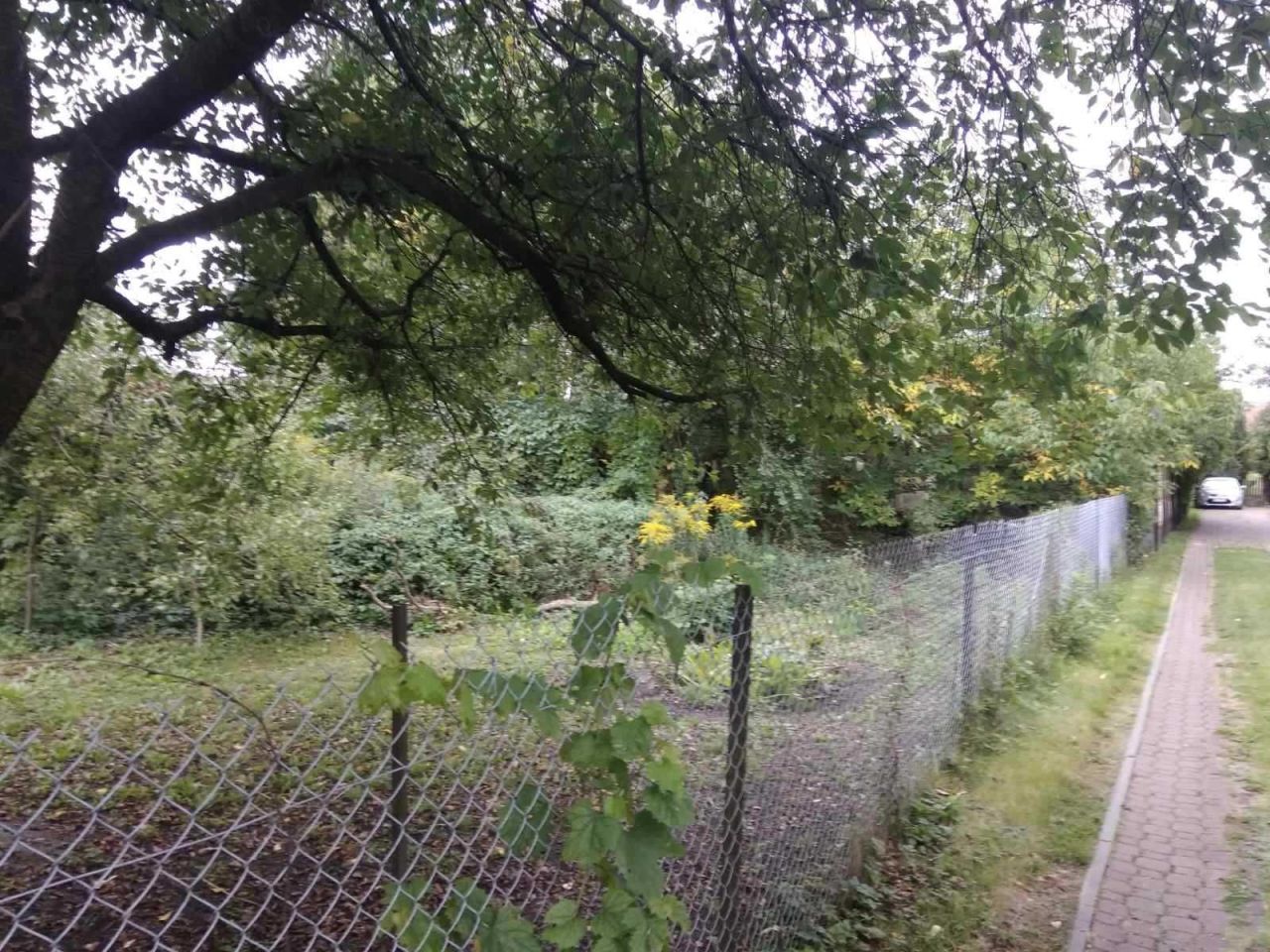 Działka budowlana Siedlce, ul. Południowa. Zdjęcie 2