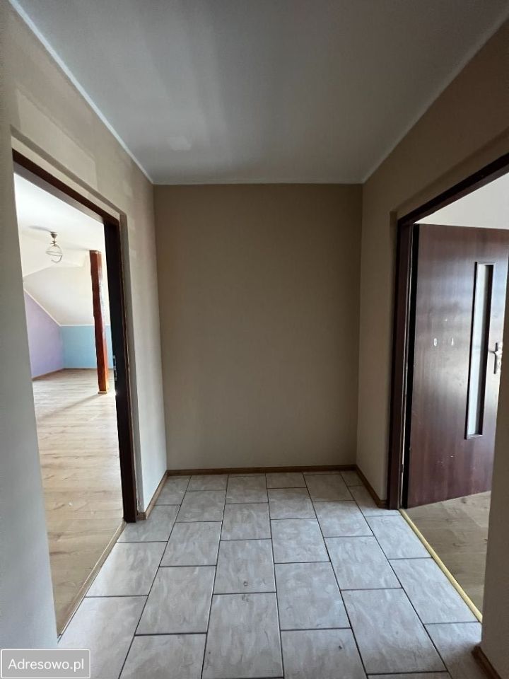 dom wolnostojący, 6 pokoi Nowy Dwór. Zdjęcie 13