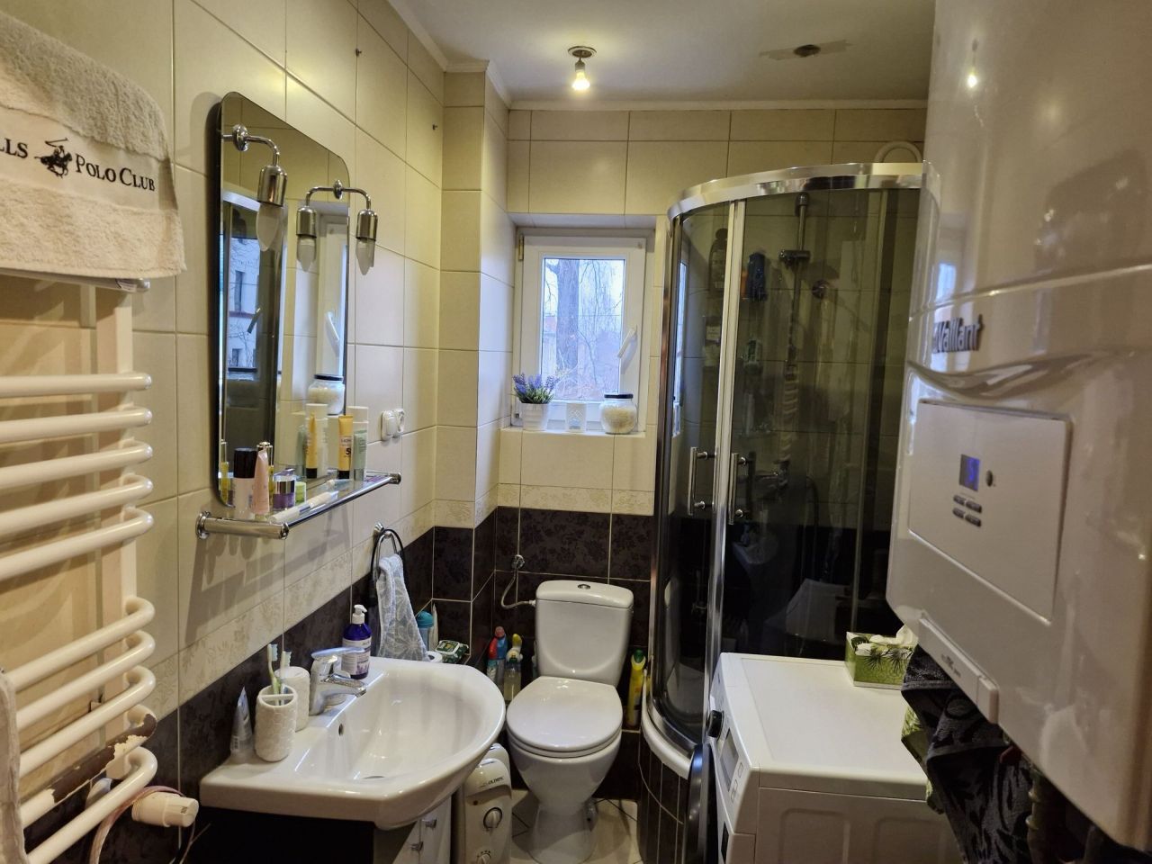 Mieszkanie 3-pokojowe Wrocław Psie Pole, ul. Koszarowa. Zdjęcie 3