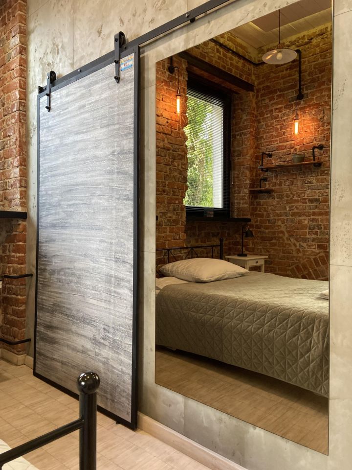 Mieszkanie 3-pokojowe Wrocław Śródmieście, ul. Kiełbaśnicza. Zdjęcie 4