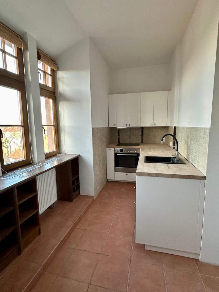 Mieszkanie 3-pokojowe Olsztyn, ul. Tarasa Szewczenki. Zdjęcie 2