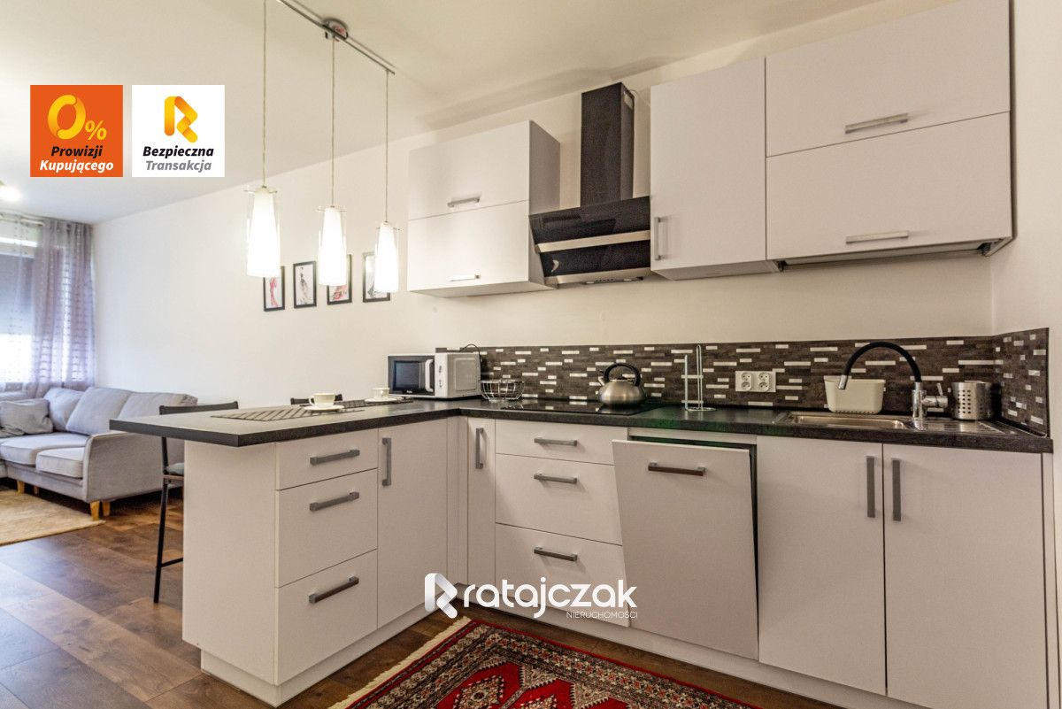 Mieszkanie 1-pokojowe Gdańsk Przymorze, ul. Chłopska