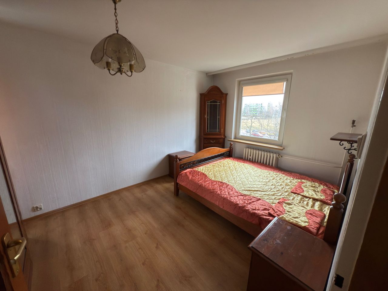 Mieszkanie 3-pokojowe Tarnowskie Góry, ul. Łotewska. Zdjęcie 4