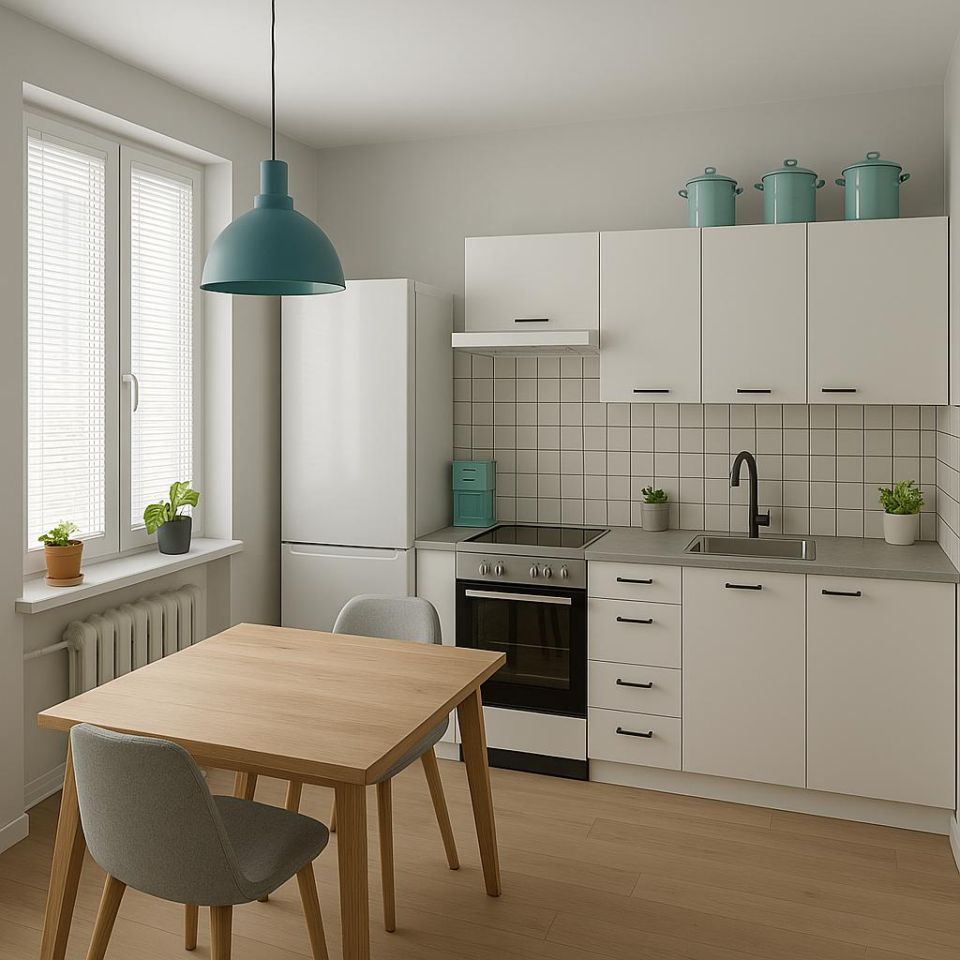 Mieszkanie 2-pokojowe Toruń Koniuchy, ul. Kozacka. Zdjęcie 7