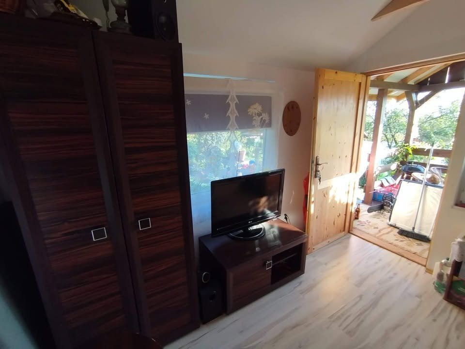 Działka rod Krosno Zawodzie, ul. Stefana Okrzei. Zdjęcie 10