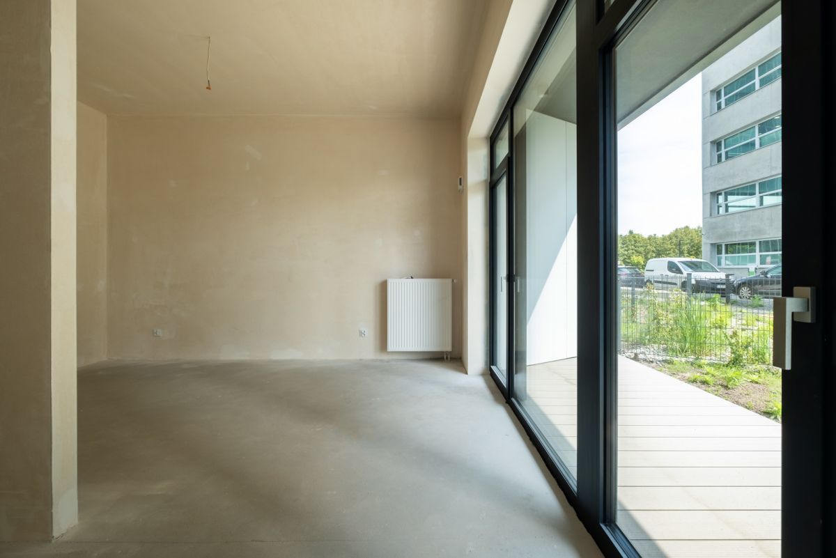 Mieszkanie 5-pokojowe Lublin Czechów, ul. Tadeusza Szeligowskiego. Zdjęcie 5