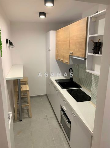 Mieszkanie 2-pokojowe Wrocław Śródmieście, pl. Powstańców Wielkopolskich. Zdjęcie 6