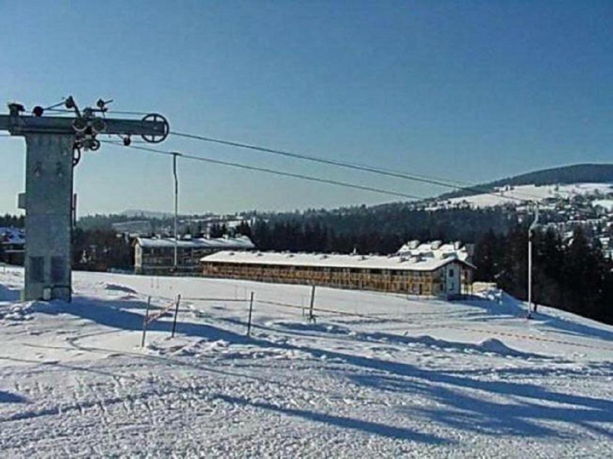 Mieszkanie 1-pokojowe Zakopane Krzeptówki, ul. Przewodnika Józefa Krzeptowskiego. Zdjęcie 25