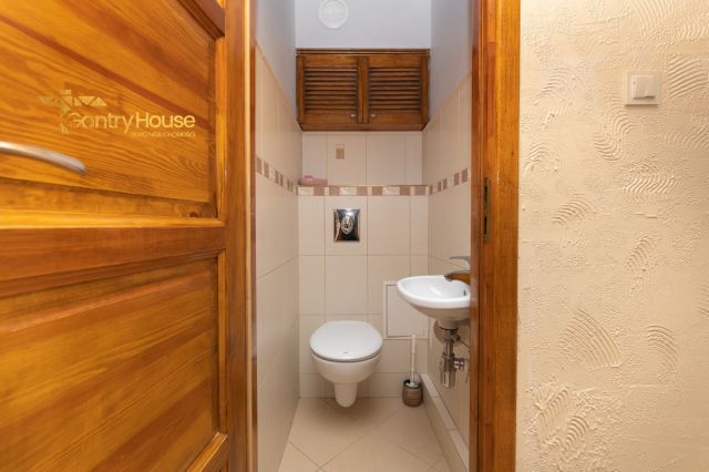 Mieszkanie 3-pokojowe Gdynia Oksywie, ul. Błękitna. Zdjęcie 11