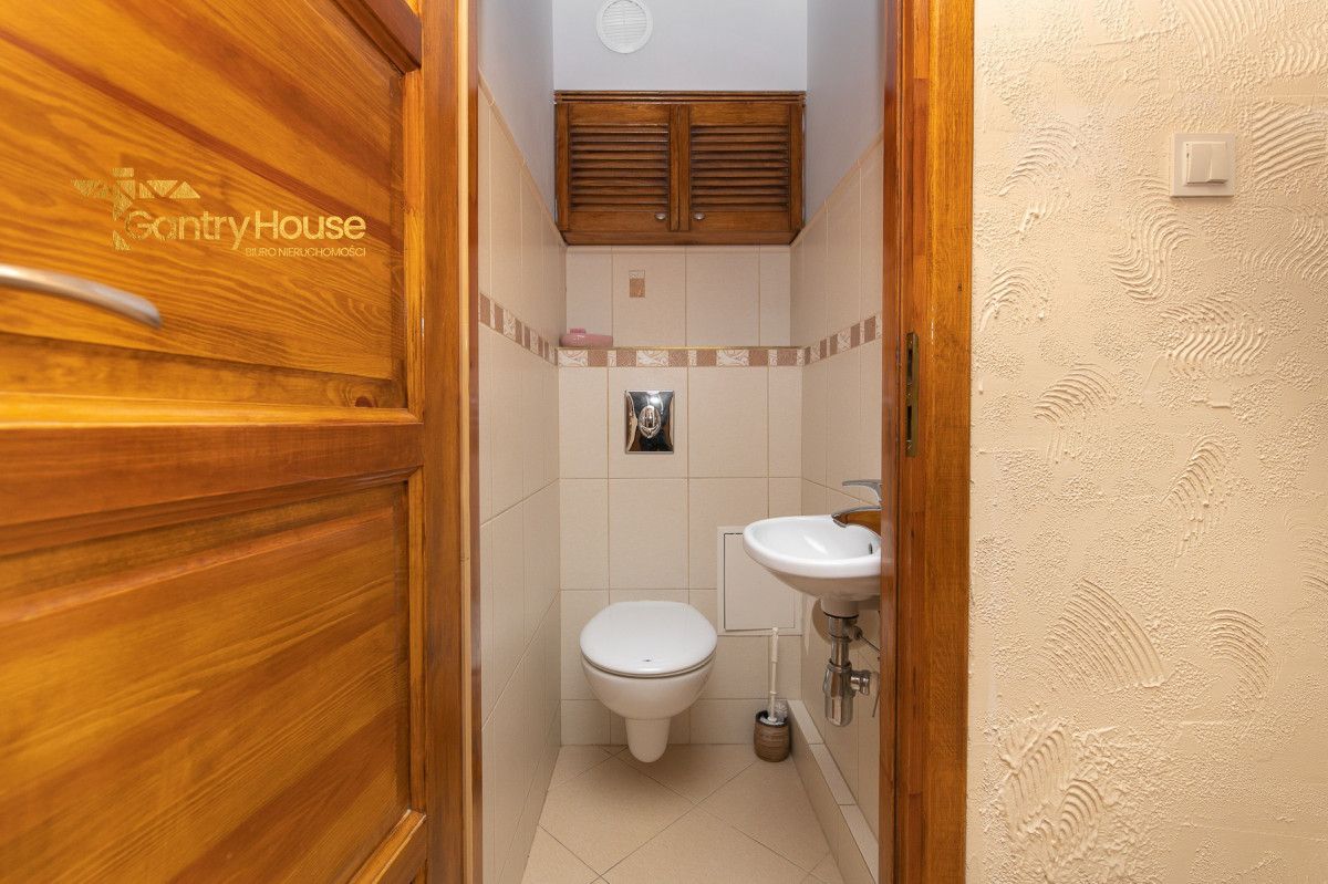 Mieszkanie 3-pokojowe Gdynia Oksywie, ul. Błękitna. Zdjęcie 11