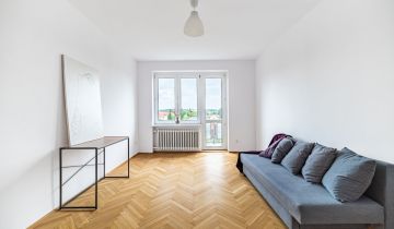 Mieszkanie 3-pokojowe Gdańsk Wrzeszcz, ul. Tadeusza Kościuszki