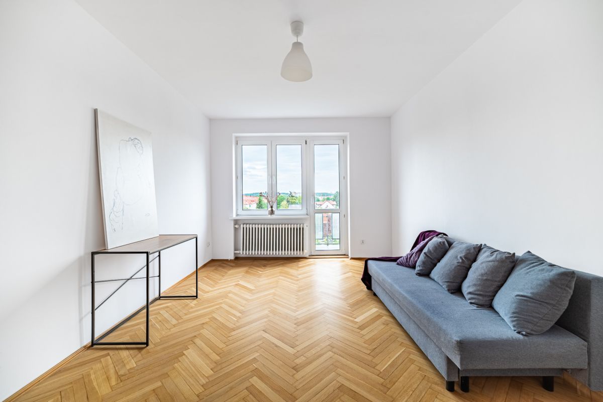 Mieszkanie 3-pokojowe Gdańsk Wrzeszcz, ul. Tadeusza Kościuszki