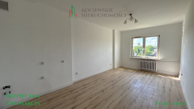 Mieszkanie 1-pokojowe Starogard Gdański, ul. ks. Piotra Ściegiennego. Zdjęcie 1