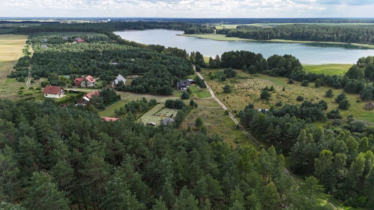 dom wolnostojący Dymin. Zdjęcie 5