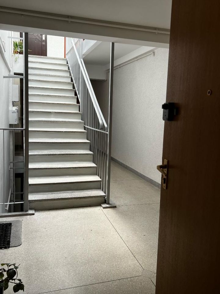 Mieszkanie 2-pokojowe Warszawa Wawer, ul. Korkowa. Zdjęcie 3