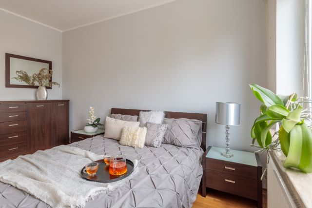 Mieszkanie 3-pokojowe Warszawa Ursynów, ul. Wąwozowa. Zdjęcie 9