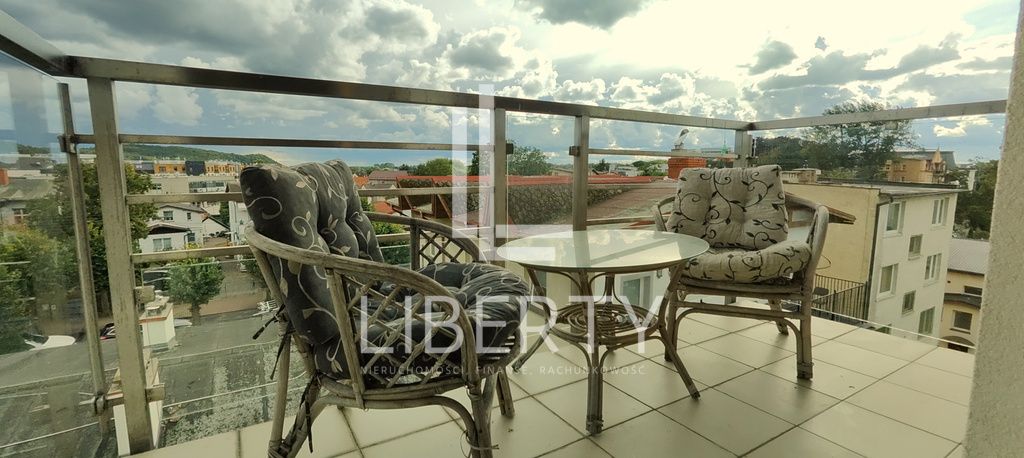 Mieszkanie 2-pokojowe Międzyzdroje, ul. Mikołaja Kopernika