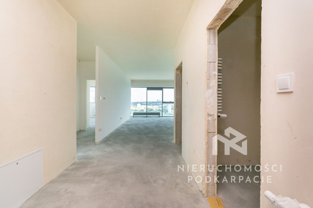 Mieszkanie 4-pokojowe Rzeszów, ul. Fryderyka Szopena. Zdjęcie 12