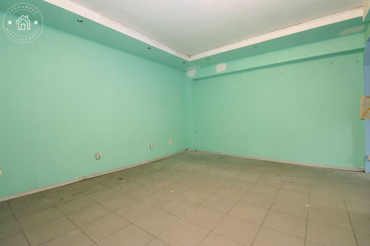 Lokal Świdnik, ul. Mickiewicza. Zdjęcie 5