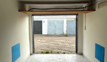 Garaż/miejsce parkingowe Stargard, ul. Ceglana