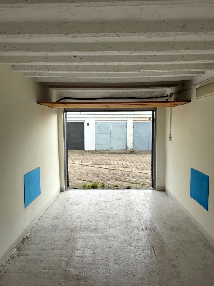 Garaż/miejsce parkingowe Stargard, ul. Ceglana. Zdjęcie 2