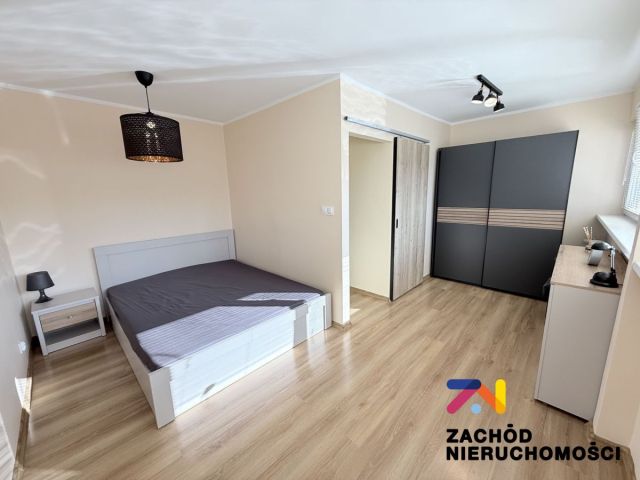 Mieszkanie 2-pokojowe Zielona Góra, ul. Ptasia. Zdjęcie 13