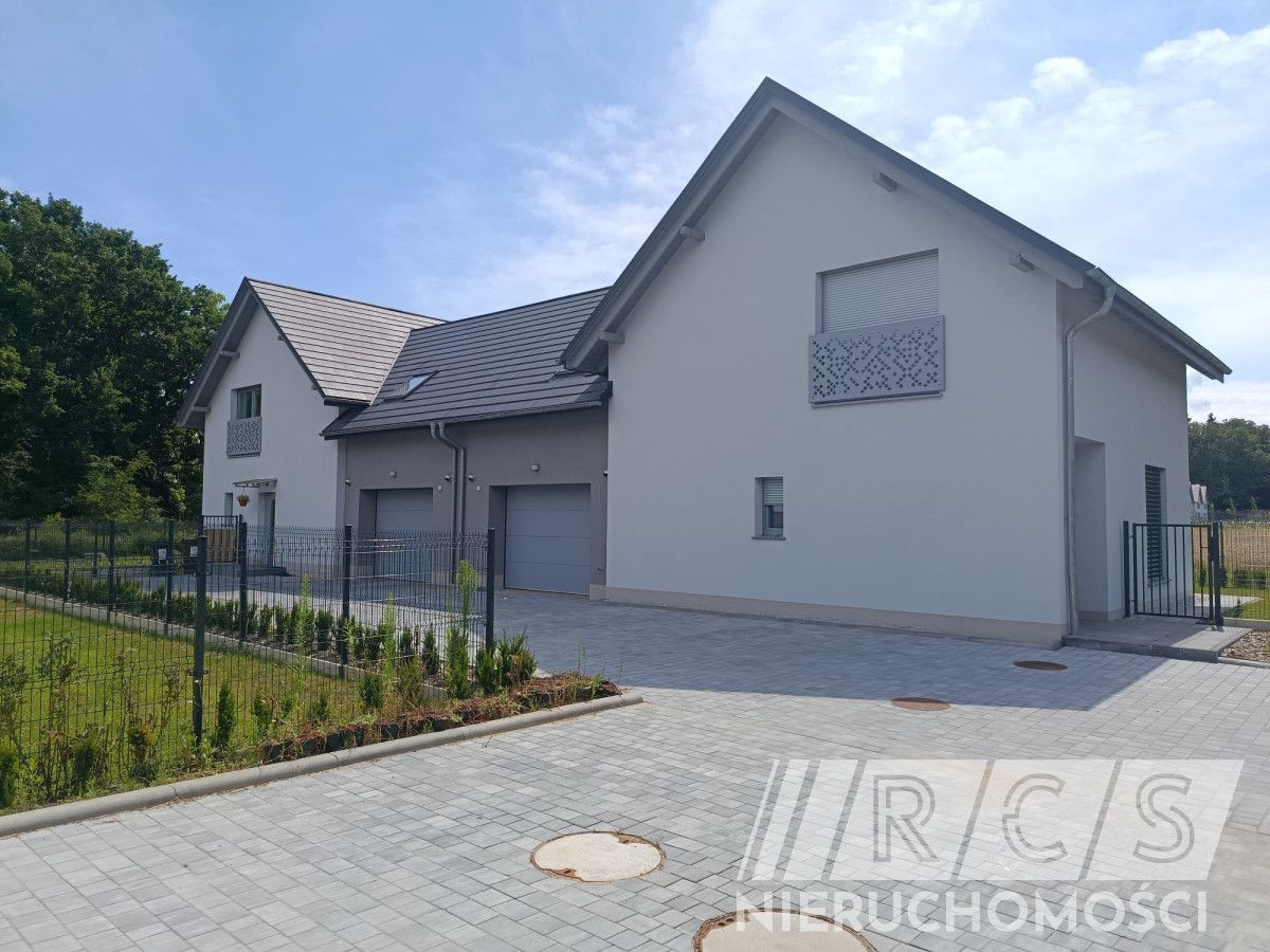 bliźniak, 6 pokoi Gądów. Zdjęcie 17