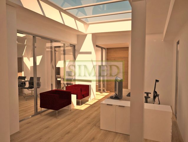 Biuro Warszawa. Zdjęcie 6