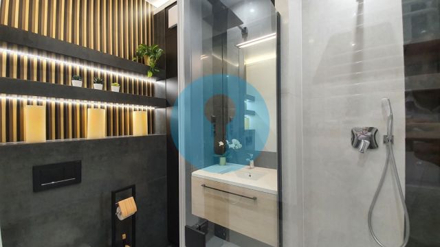 Mieszkanie 2-pokojowe Kielce, ul. Jerzego Szajnowicza-Iwanowa. Zdjęcie 19