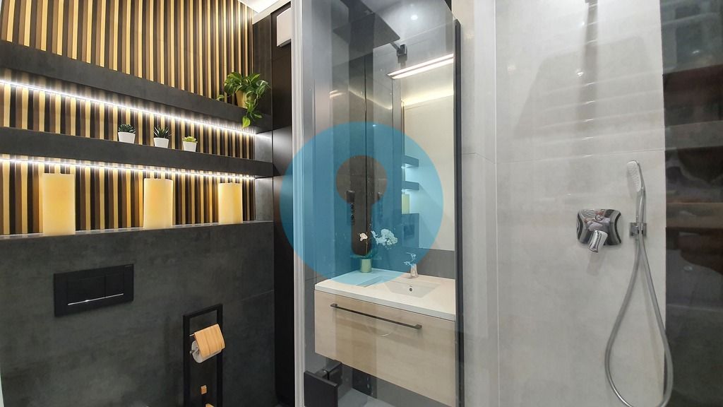 Mieszkanie 2-pokojowe Kielce, ul. Jerzego Szajnowicza-Iwanowa. Zdjęcie 19