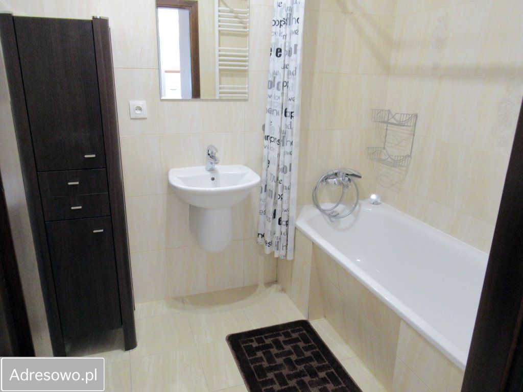 Mieszkanie 2-pokojowe Ząbki Centrum, ul. Wiosenna. Zdjęcie 7