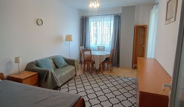 Mieszkanie 1-pokojowe Warszawa Bemowo, ul. Powstańców Śląskich