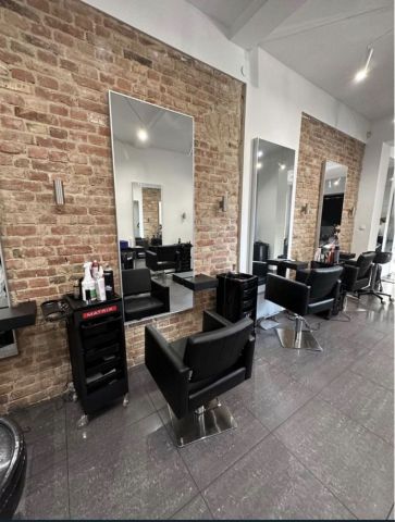 Lokal Szczecin Centrum. Zdjęcie 1