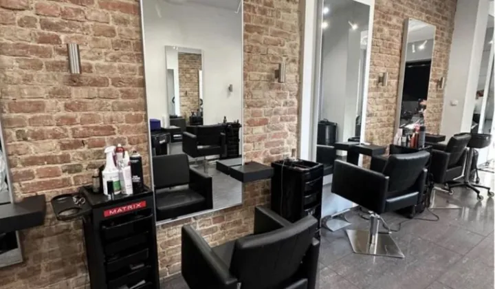 Lokal Szczecin Centrum