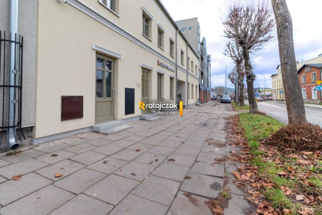 Lokal Wejherowo, ul. Henryka Sienkiewicza. Zdjęcie 1