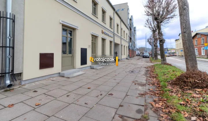 Lokal Wejherowo, ul. Henryka Sienkiewicza
