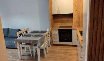 Mieszkanie 2-pokojowe Gdynia, ul. Nasypowa